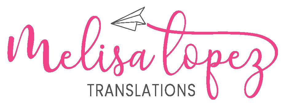 NAATI Translations Spanish & English | Melisa Lopez Translations
