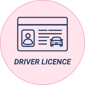 Driver Licence | Licencia de Conducir