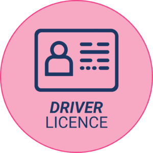 Driver Licence / Licencia de Conducir (exprés)