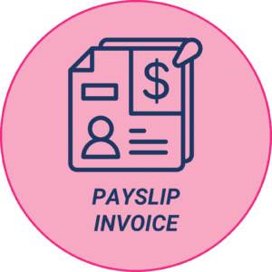 Payslip – Invoice / Nómina – Factura (exprés)