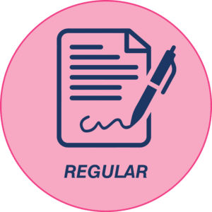 Regular Translation/ Traducción regular (exprés)