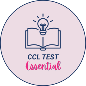 CCL Essential