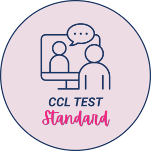 CCL Standard [MÁS ELEGIDO]