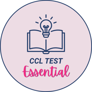 CCL Essential