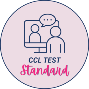 CCL Standard [MÁS ELEGIDO]
