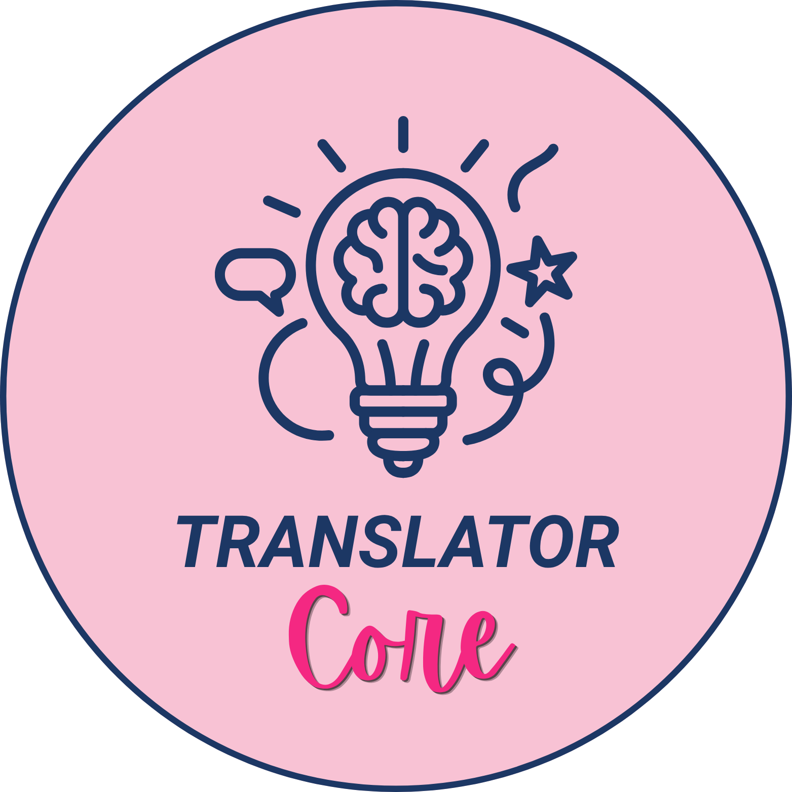 Certified Translator | Core