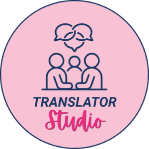 Certified Translator | Studio