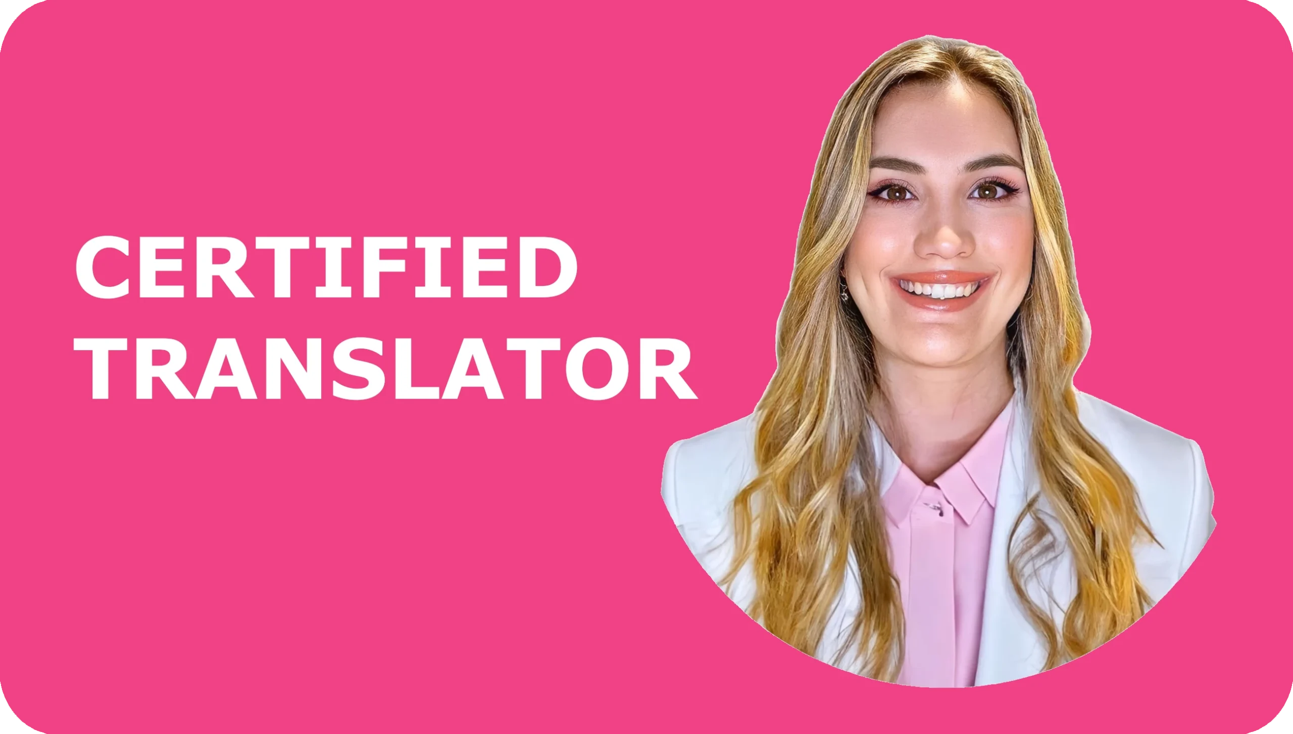 Traductor NAATI Inglés - Español