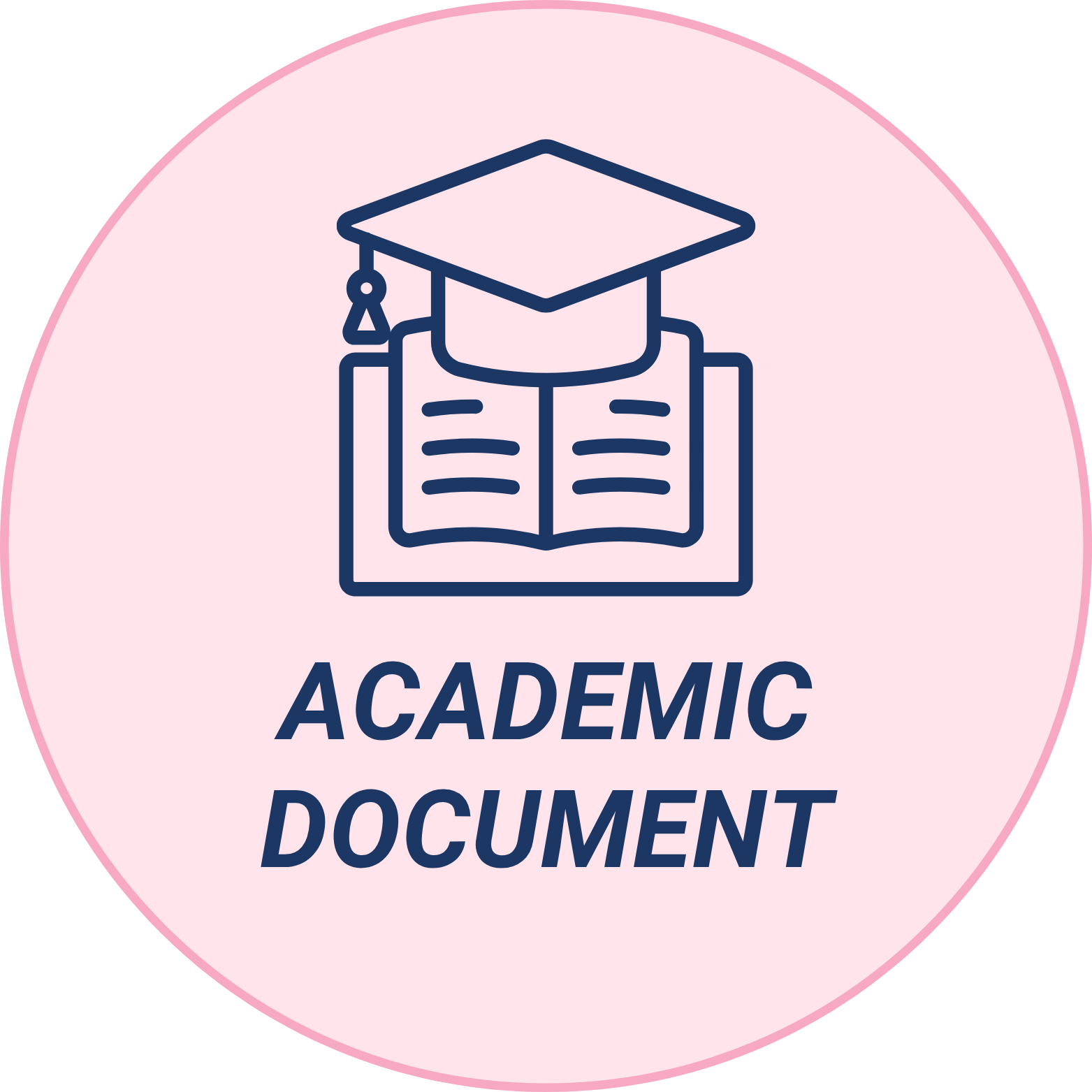 Academic Document | Documento Académico
