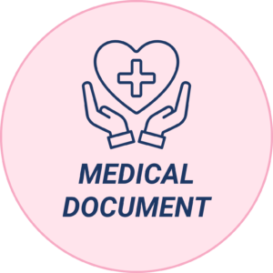 Medical Document | Documento Médico