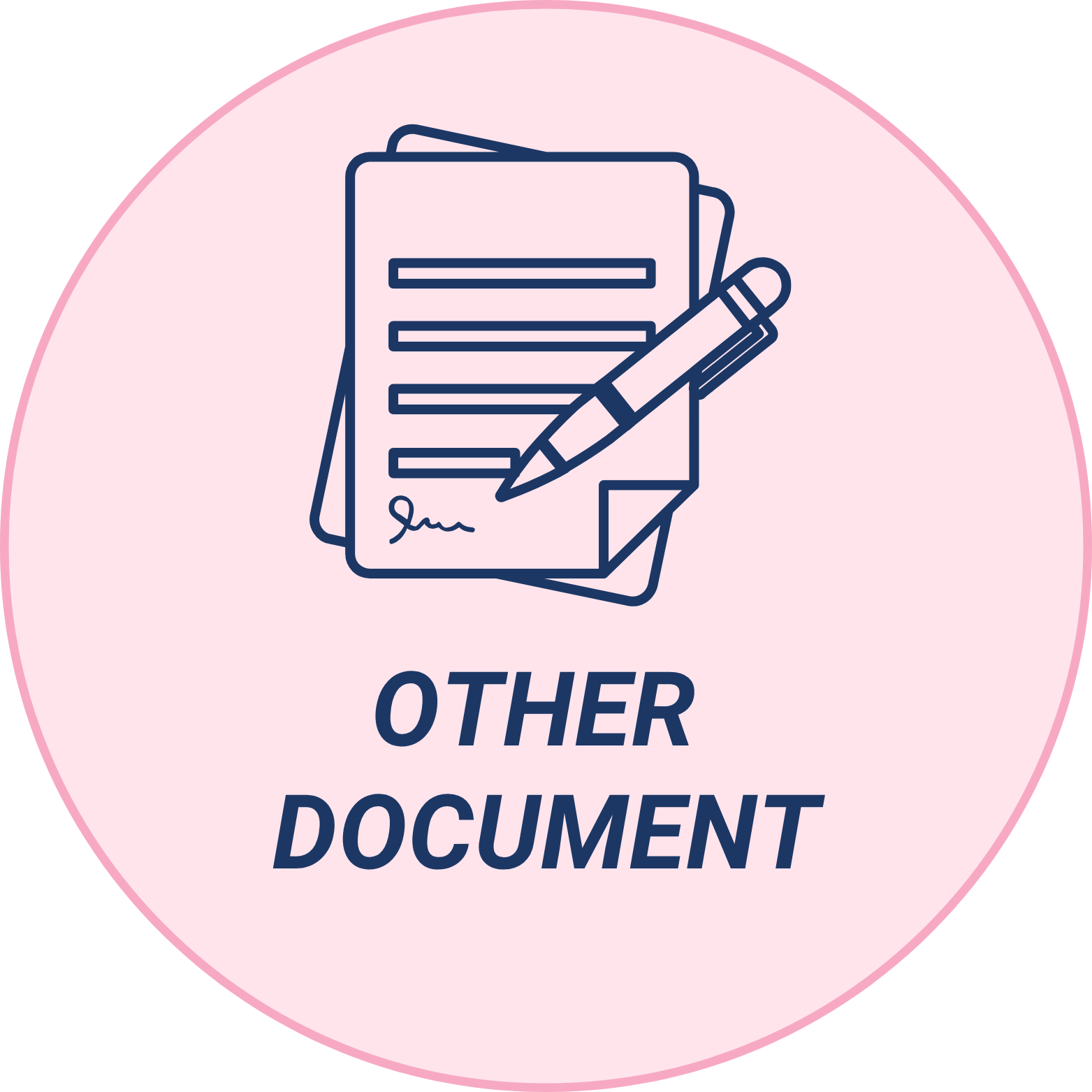 Other Documents | Otros Documentos