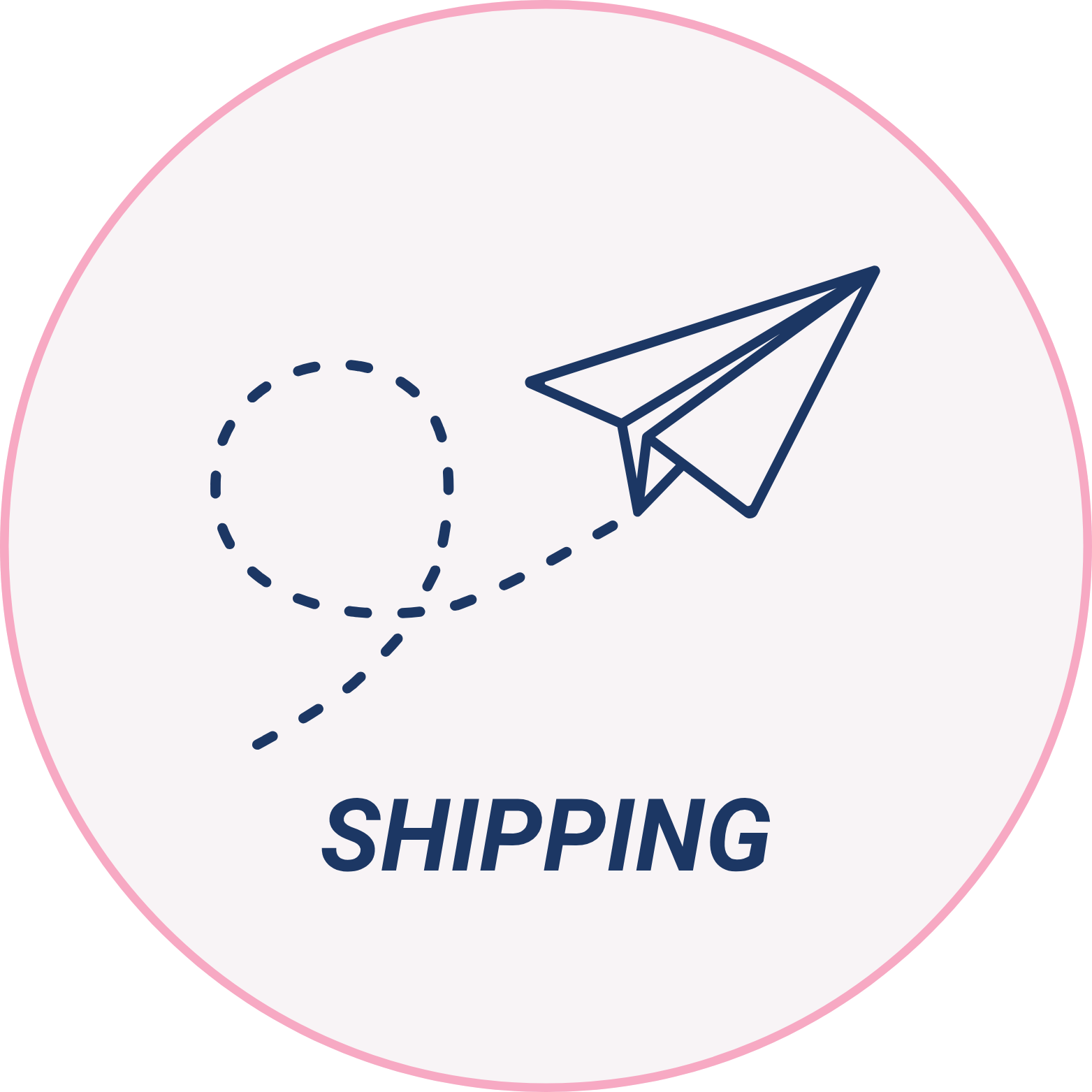 Shipping | Envío Postal